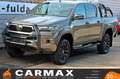 Toyota Hilux 2.8 D-4D Invincible,4x4,ACC,Rollbügel, AHK Verde - thumbnail 12