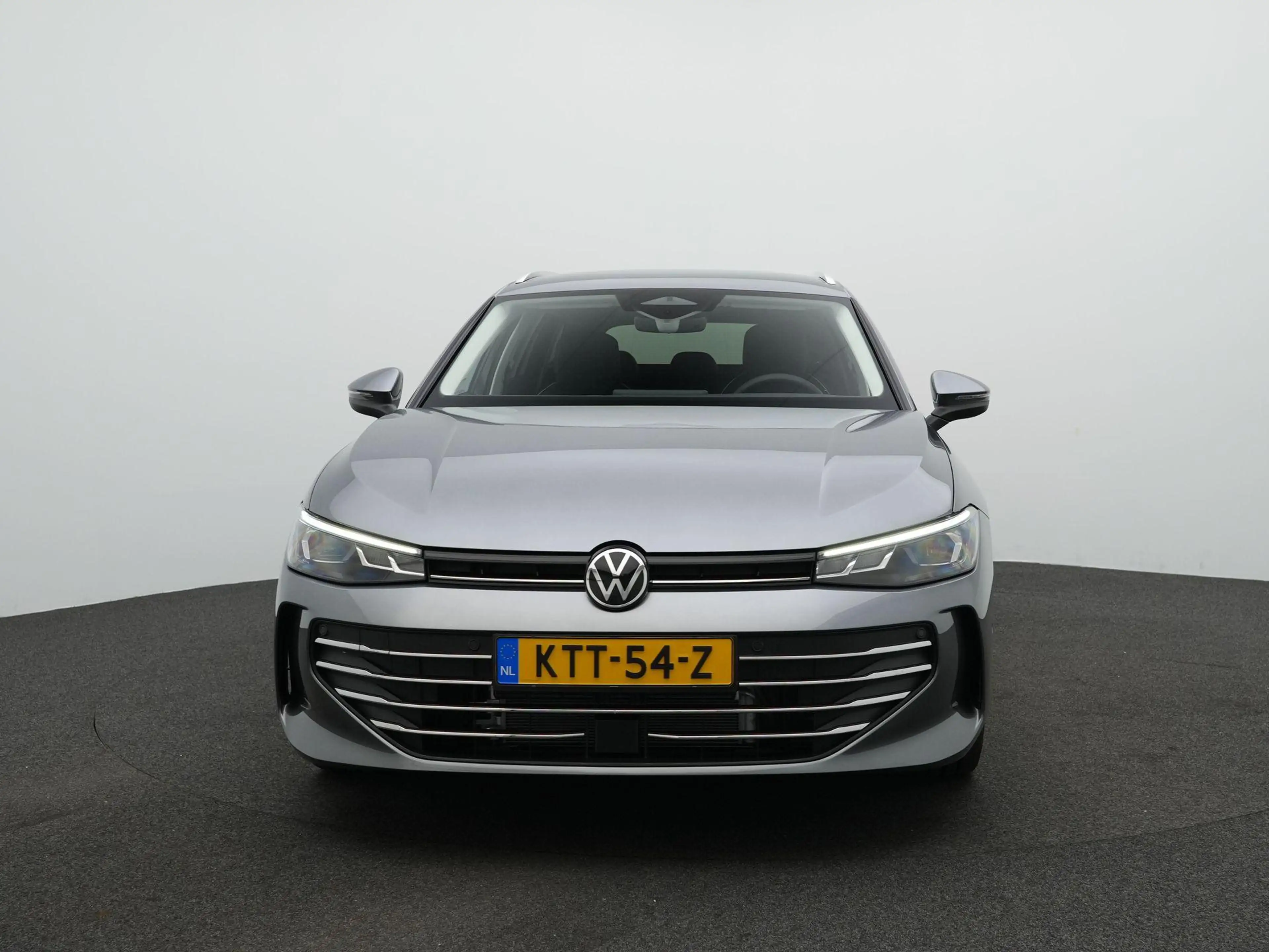Volkswagen Passat Variant 1.5 eHybrid 204pk Business | Trekhaak | Elektrisch — photo 5