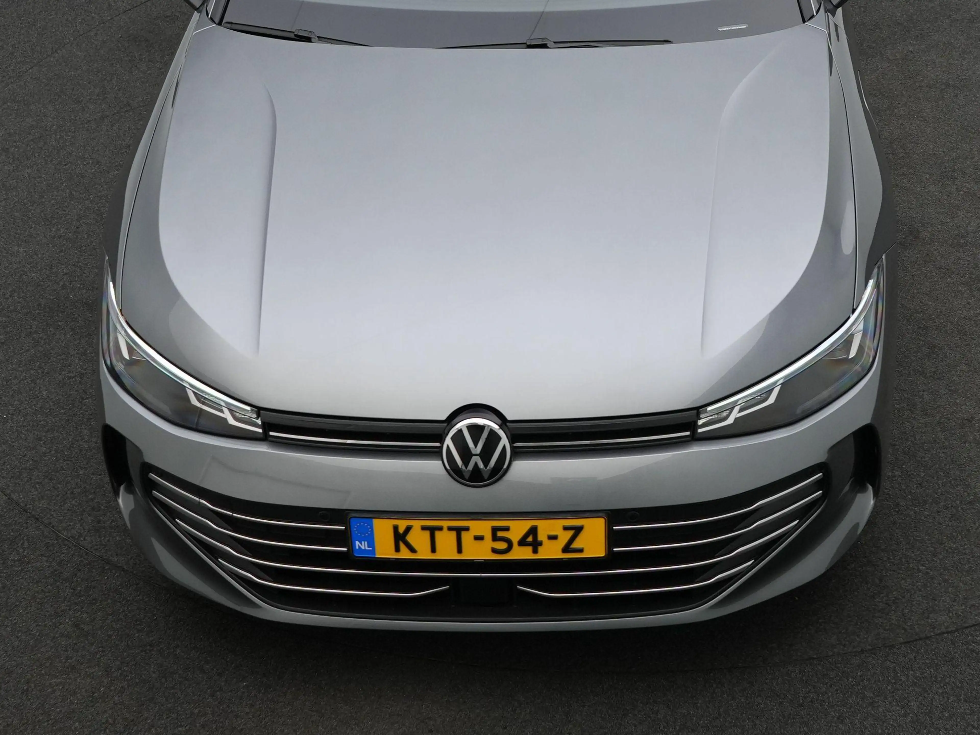Volkswagen Passat Variant 1.5 eHybrid 204pk Business | Trekhaak | Elektrisch — photo 15