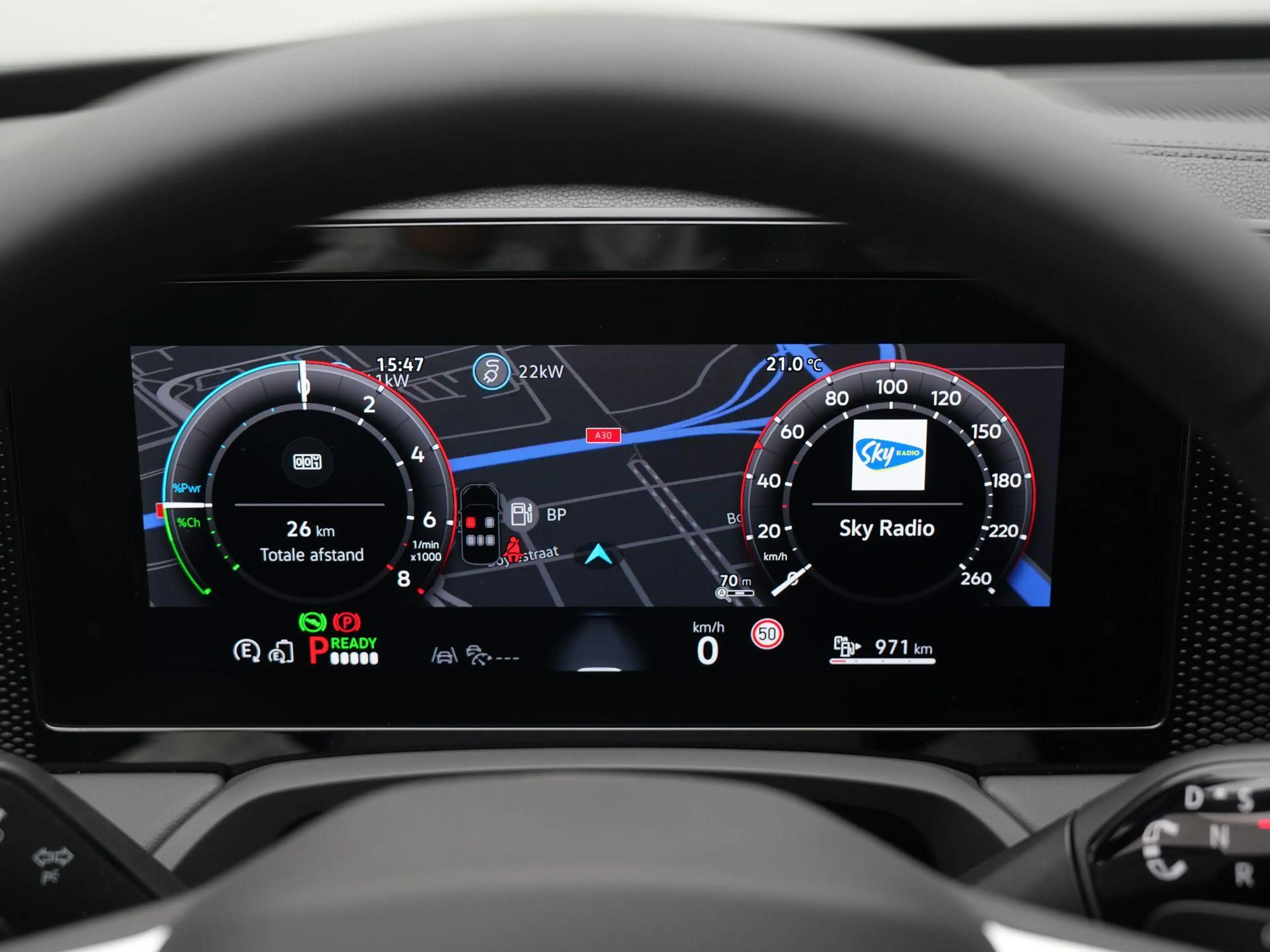 Volkswagen Passat Variant 1.5 eHybrid 204pk Business | Trekhaak | Elektrisch — photo 11