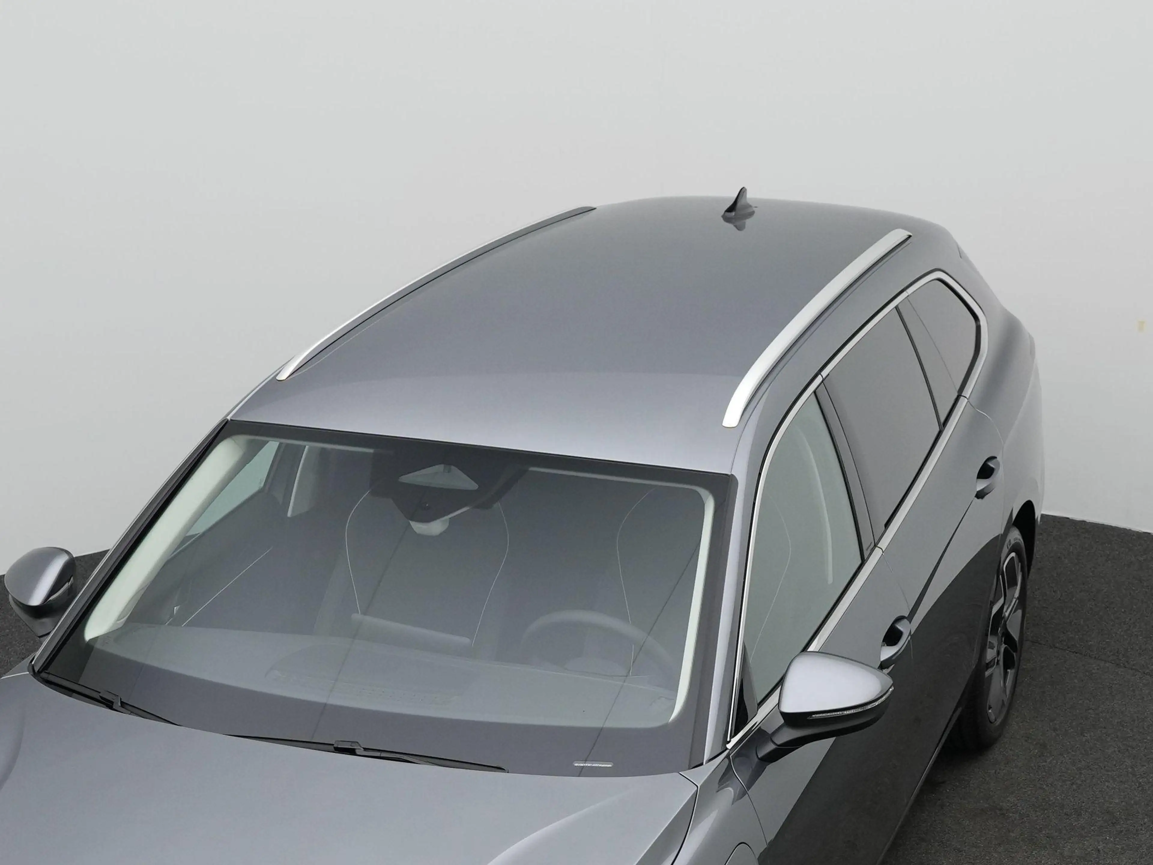 Volkswagen Passat Variant 1.5 eHybrid 204pk Business | Trekhaak | Elektrisch — photo 14