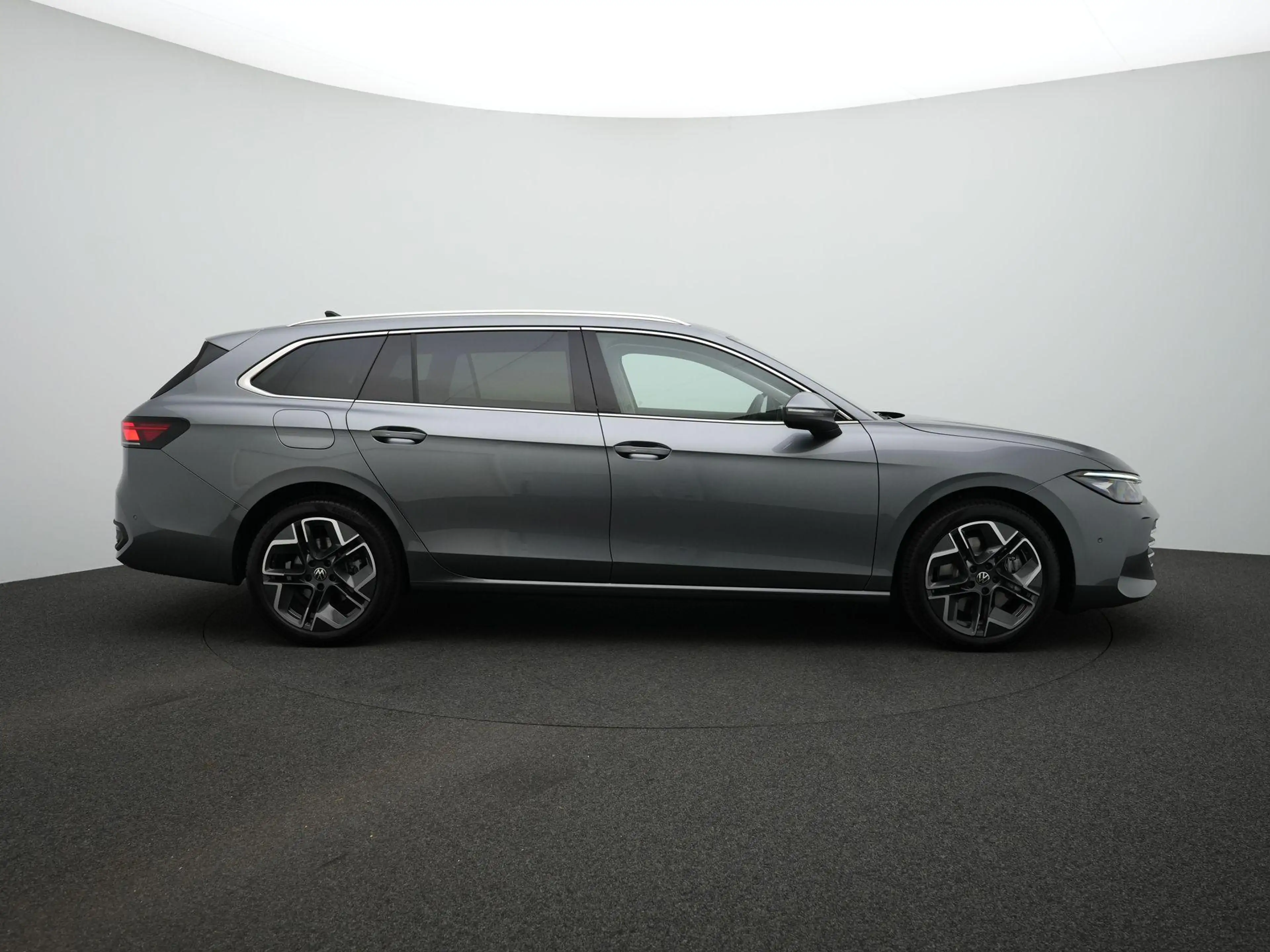 Volkswagen Passat Variant 1.5 eHybrid 204pk Business | Trekhaak | Elektrisch — photo 6
