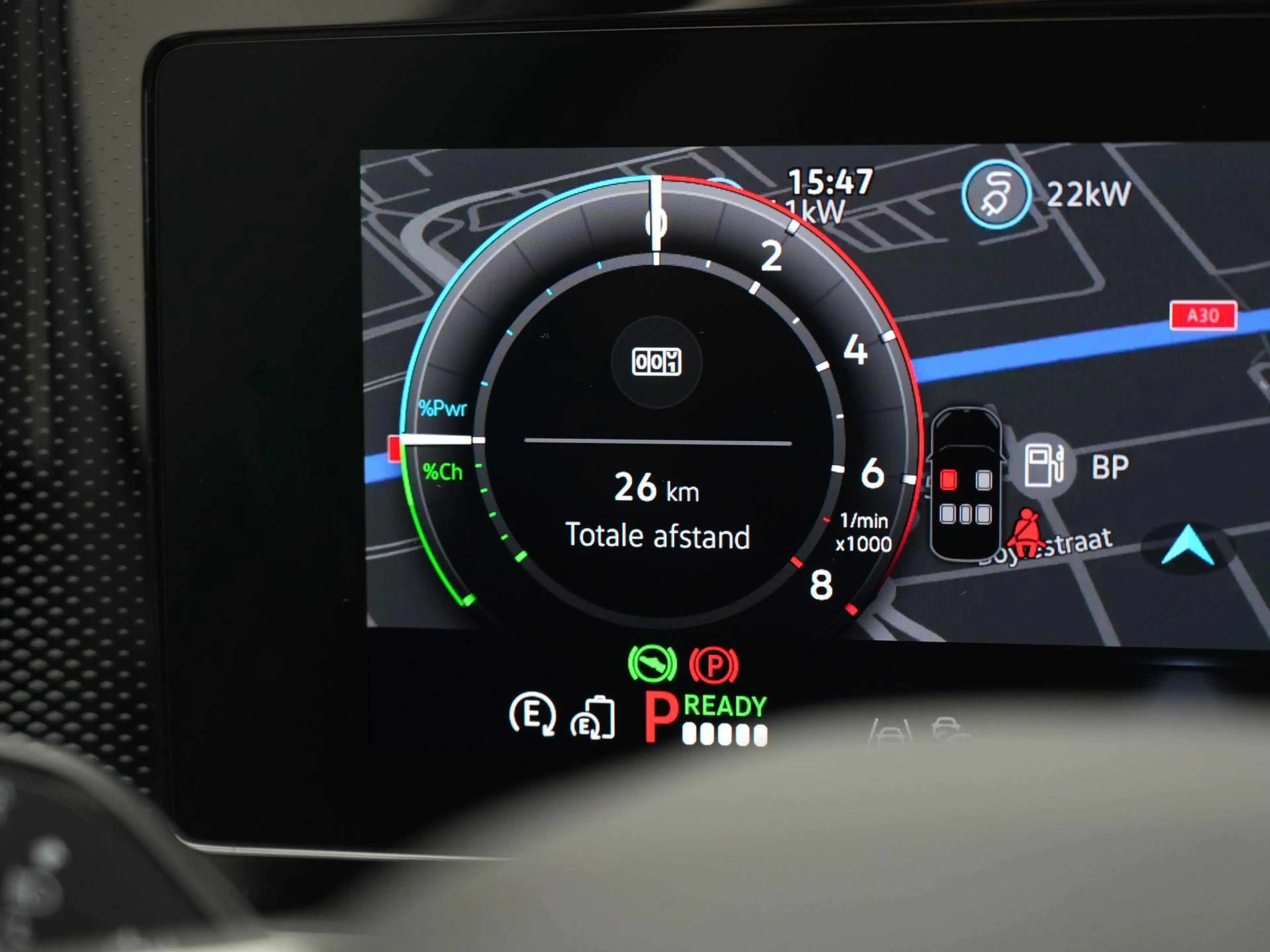 Volkswagen Passat Variant 1.5 eHybrid 204pk Business | Trekhaak | Elektrisch — photo 10