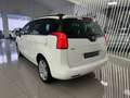 Peugeot 5008 1.6 BlueHDI Allure 7 pl. 120 Weiß - thumbnail 3