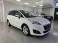 Peugeot 5008 1.6 BlueHDI Allure 7 pl. 120 Weiß - thumbnail 5