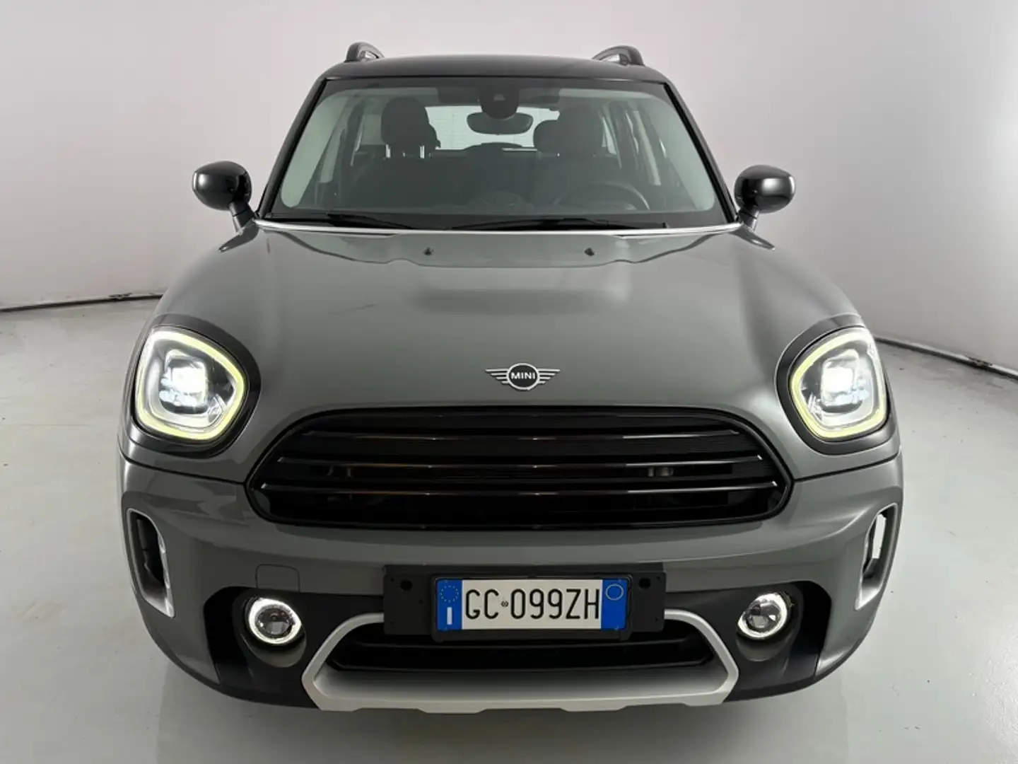 MINI Cooper Countryman 1.5 Cooper Northwood Edition auto Grau - 2