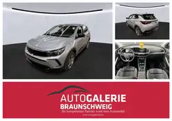 Opel Grandland (X) GS Line 1.2 Automatik *ACC*CAM*MATRIX*