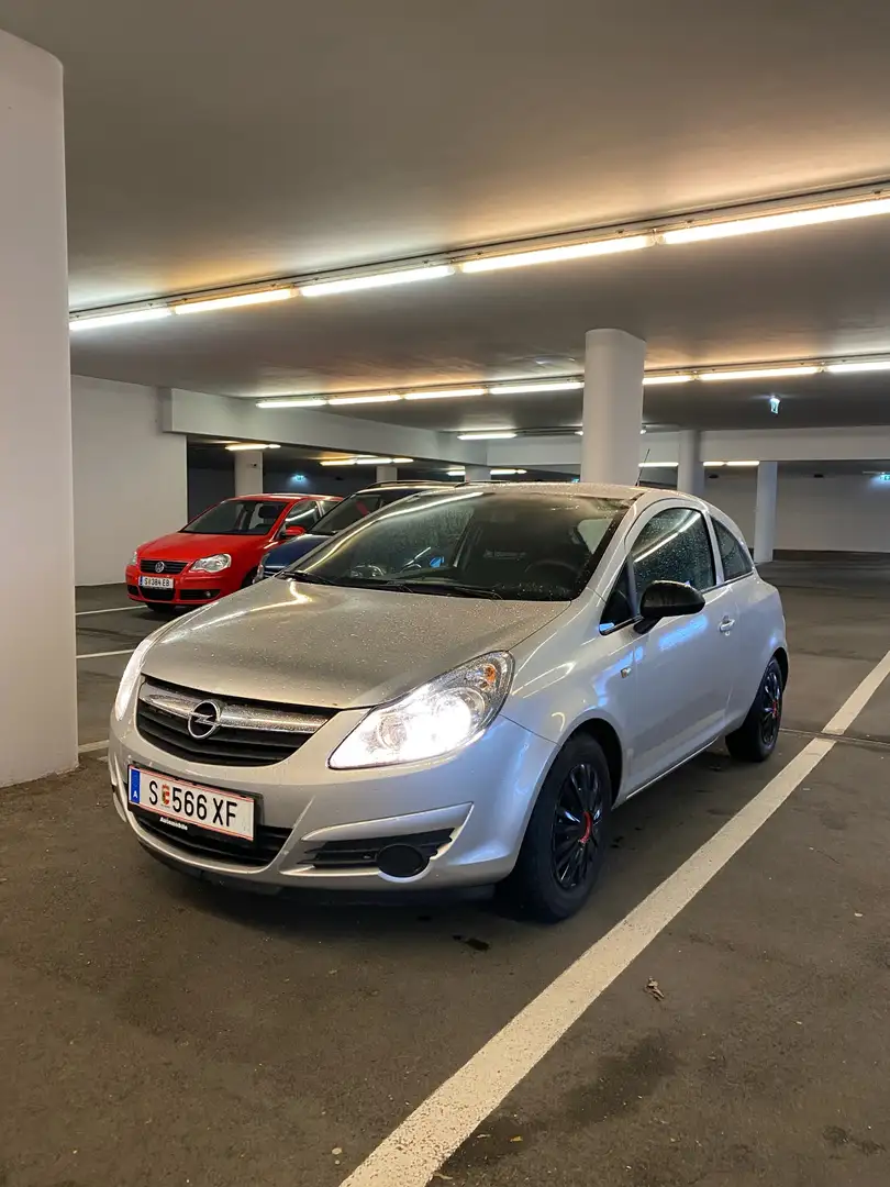 Opel Corsa 1.3 CDTI DPF - 1