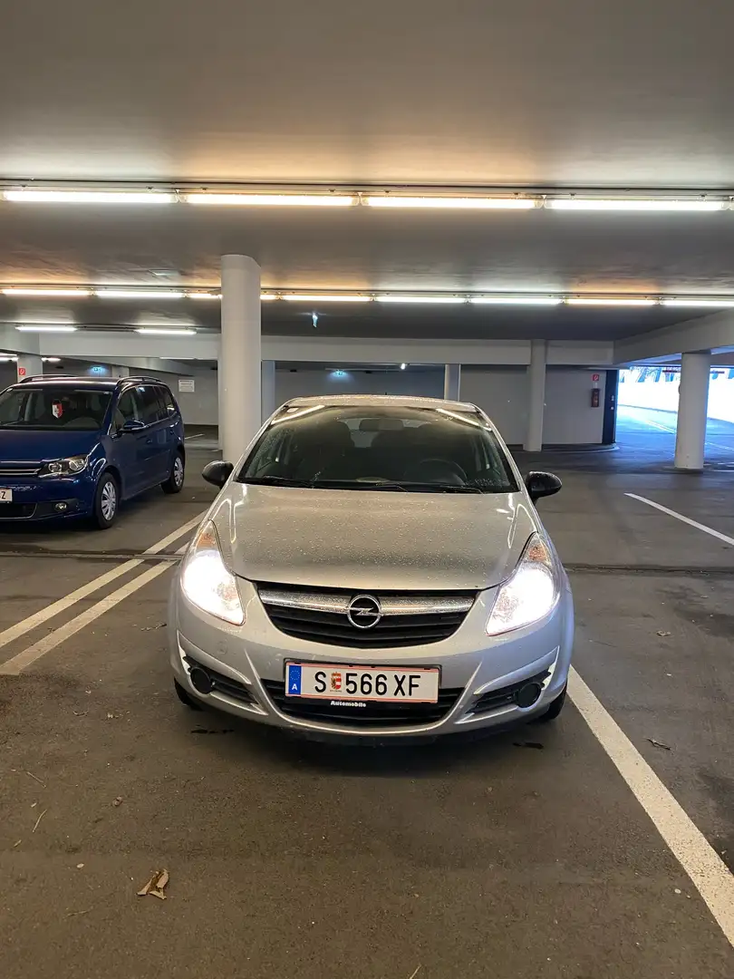 Opel Corsa 1.3 CDTI DPF - 2