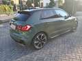 Audi A1 A1 SPB 30 TFSI S tronic Identity Black   S-LINE Verde - thumbnail 11