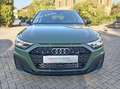 Audi A1 A1 SPB 30 TFSI S tronic Identity Black   S-LINE Verde - thumbnail 3