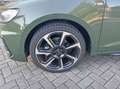 Audi A1 A1 SPB 30 TFSI S tronic Identity Black   S-LINE Verde - thumbnail 6