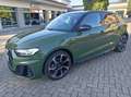 Audi A1 A1 SPB 30 TFSI S tronic Identity Black   S-LINE Verde - thumbnail 8