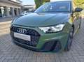 Audi A1 A1 SPB 30 TFSI S tronic Identity Black   S-LINE Verde - thumbnail 12