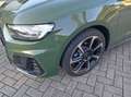 Audi A1 A1 SPB 30 TFSI S tronic Identity Black   S-LINE Verde - thumbnail 7