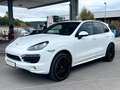 Porsche Cayenne S 4.2 V8 Diesel | 1. Hand - SportDesign! Weiß - thumbnail 1