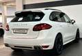 Porsche Cayenne S 4.2 V8 Diesel | 1. Hand - SportDesign! Weiß - thumbnail 4