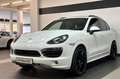 Porsche Cayenne S 4.2 V8 Diesel | 1. Hand - SportDesign! Weiß - thumbnail 1