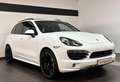 Porsche Cayenne S 4.2 V8 Diesel | 1. Hand - SportDesign! Weiß - thumbnail 6