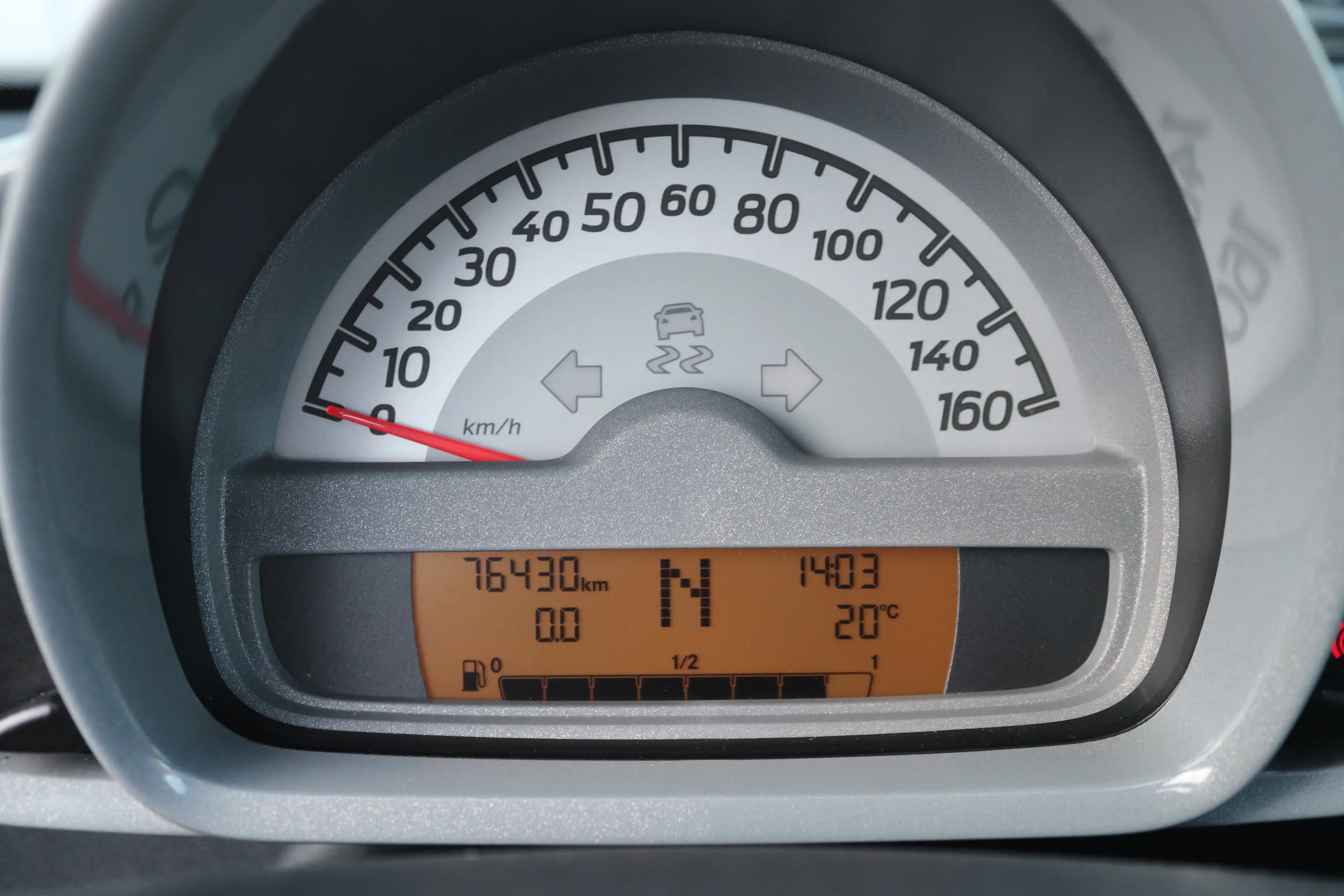 smart forTwo Passion, Service neu, Top Zustand! — photo 10