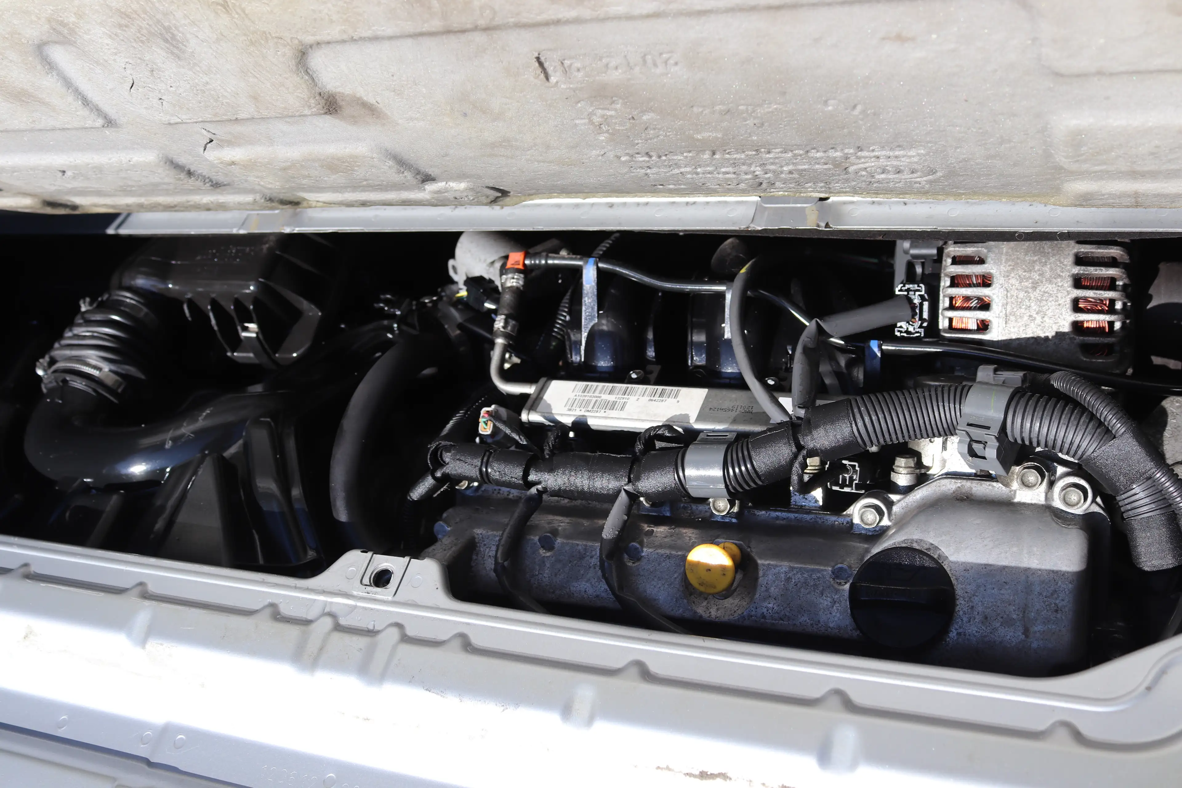 smart forTwo Passion, Service neu, Top Zustand! — photo 15