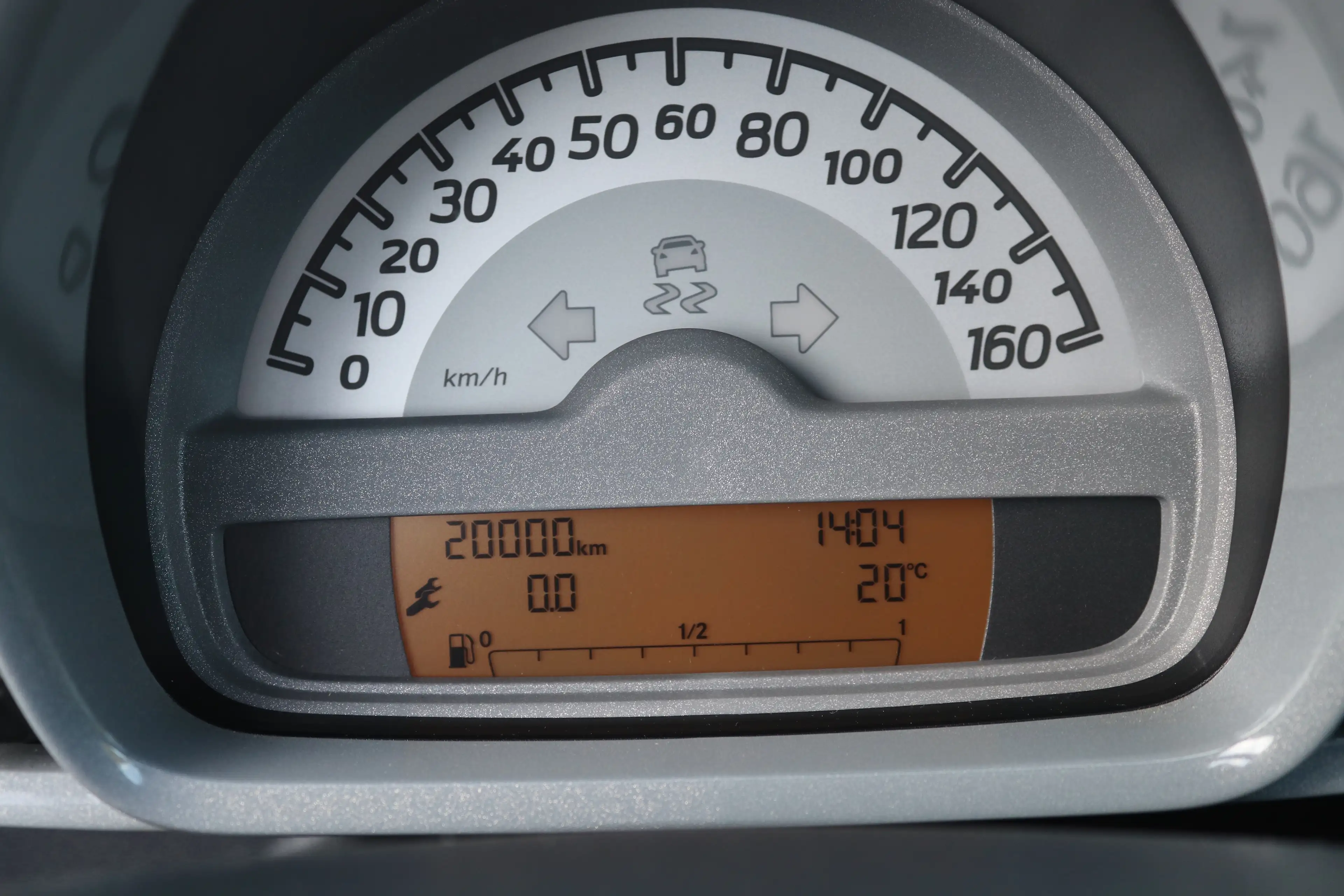 smart forTwo Passion, Service neu, Top Zustand! — photo 11