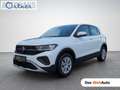 Volkswagen T-Cross 4Me TSI Weiß - thumbnail 1