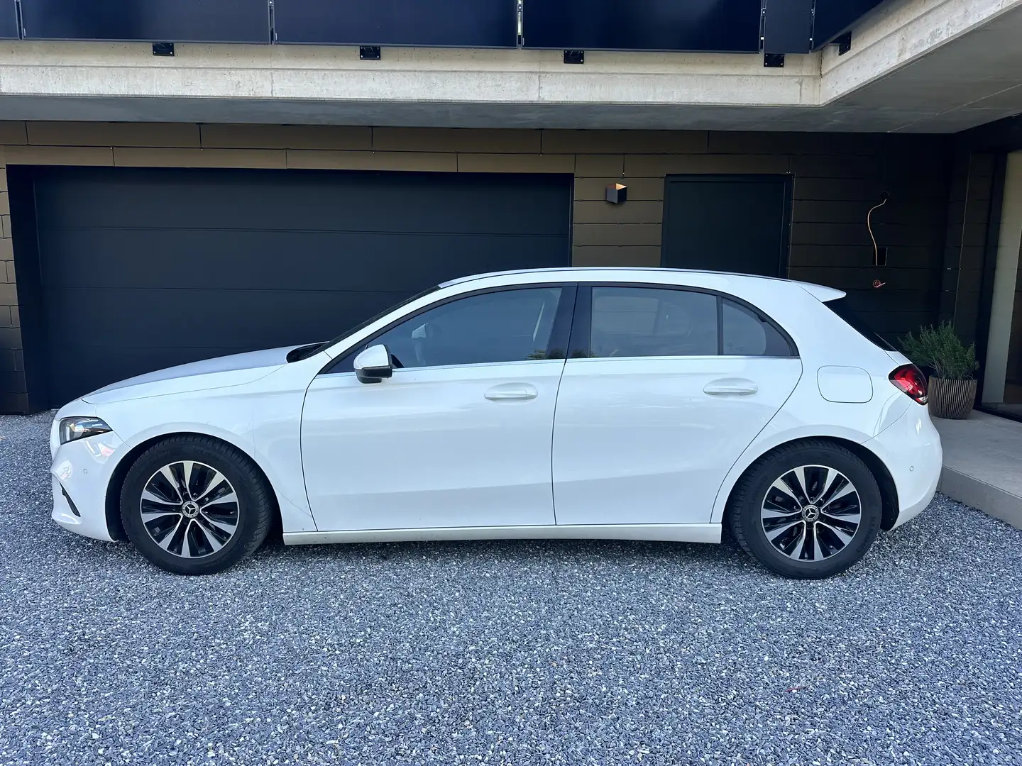 Mercedes-Benz A 180 d Style - 2