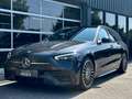 Mercedes-Benz C 200 Estate Launch Edition AMG Line BTW Grijs - thumbnail 4