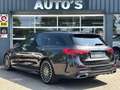 Mercedes-Benz C 200 Estate Launch Edition AMG Line BTW Grijs - thumbnail 7