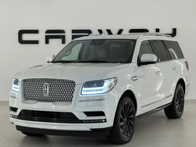 Lincoln Navigator Reserve FULL SPEC. NL KENT.