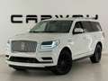 Lincoln Navigator Reserve FULL SPEC. NL KENT. Weiß - thumbnail 1