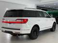 Lincoln Navigator Reserve FULL SPEC. NL KENT. Weiß - thumbnail 2