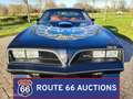 Pontiac Trans Am Firebird | 1977 | Route 66 Auctions Schwarz - thumbnail 3