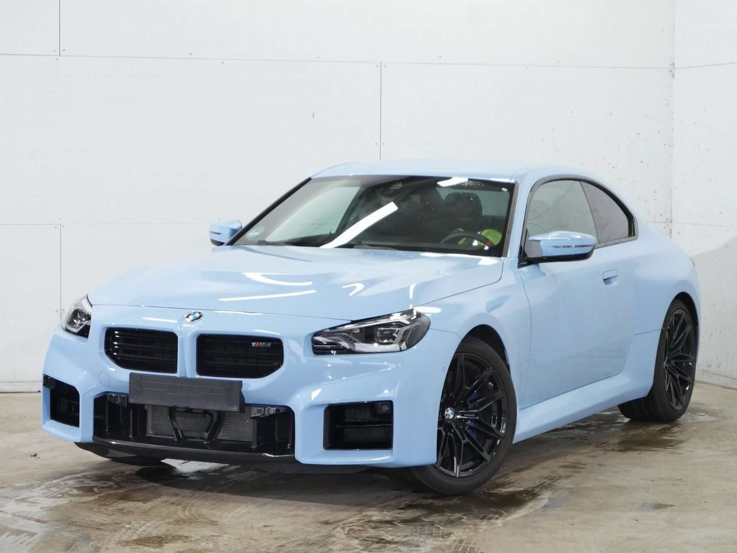 BMW M2 Coupe - - Joinsteer - #1