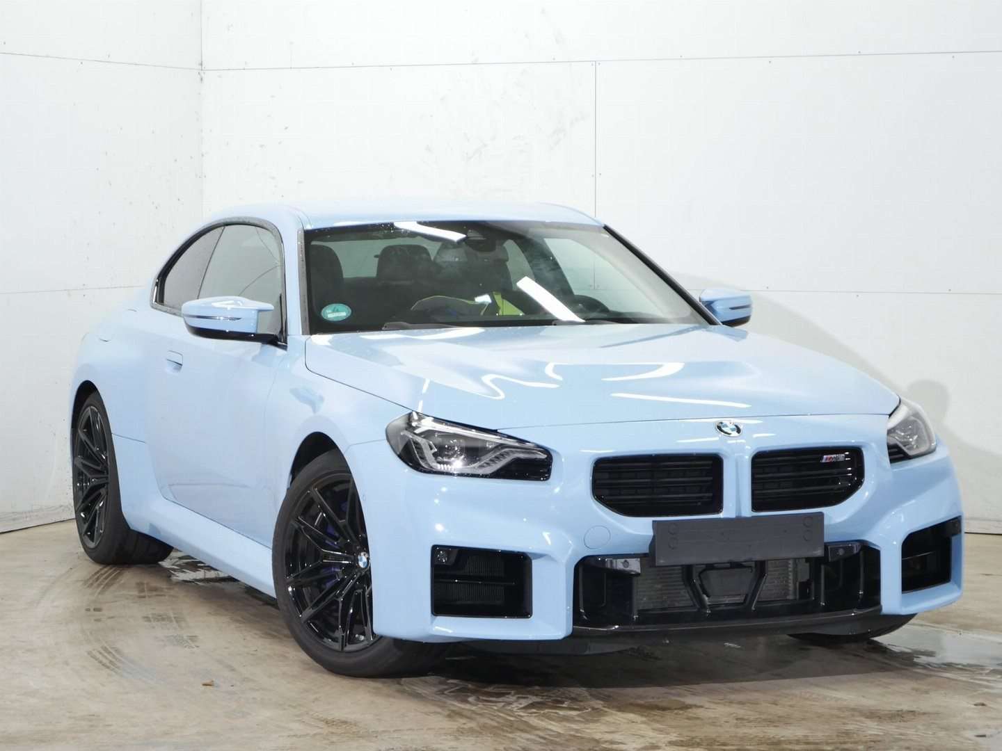 BMW M2 Coupe - - Joinsteer - #2