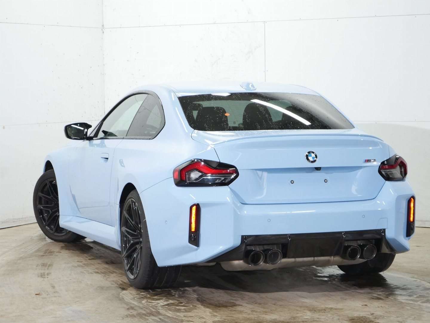 BMW M2 Coupe - - Joinsteer - #3