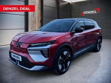 Cross BEV Intense 11kW LR 26