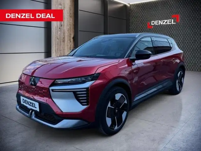 Mitsubishi Eclipse Cross BEV Intense 11kW LR 26