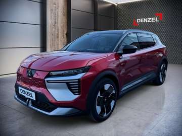 Cross BEV Intense 11kW LR 26