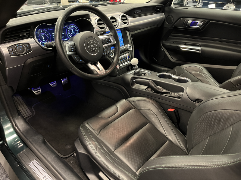 Photo du véhicule