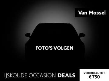 GT-Line 77.4 kWh | Trekhaak | 360 camera | Climate