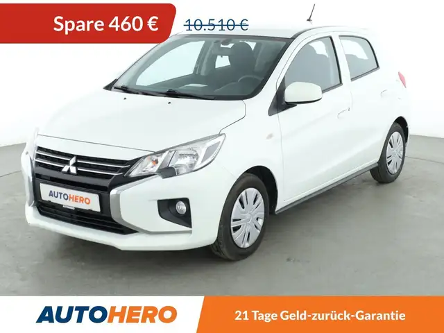 Mitsubishi Space Star 1.2
