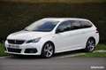 Peugeot 308 II (2) SW 1.5 BLUEHDI 130 S&S GT LINE GTLINE 12-20 Bílá - thumbnail 1