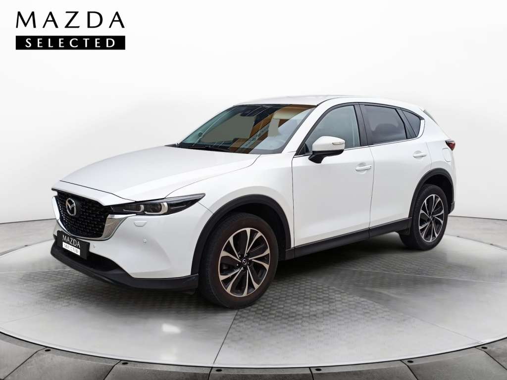 Mazda CX-5 2.0 G 121KW MHEV CENTER-LINE PLUS 5P - foto 1