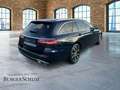 Mercedes-Benz E 300 de 4M T-Modell AHK AUT DynLicht Kam. LED Blau - thumbnail 5