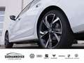 Skoda Octavia Combi Sportline 2,0 TDI 110 kW Weiß - thumbnail 5