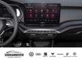 Skoda Octavia Combi Sportline 2,0 TDI 110 kW Weiß - thumbnail 13