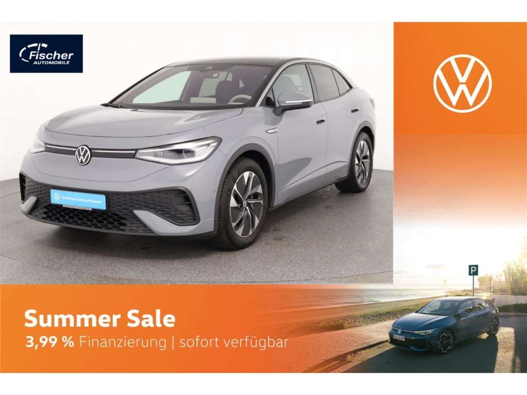 2023 Volkswagen ID5