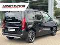 Citroen Berlingo M BlueHDi130 Autom MAX Pano Navi ACC Schwarz - thumbnail 5